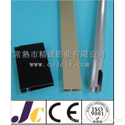 6063 Bright Anodized Aluminium (JC-P-80008)